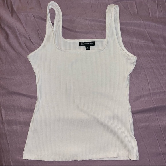 INC tank top - Picture 5 of 5